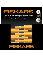 Fiskars autós Duo jégkaparó pótfej (1078610)