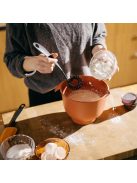 Fiskars Essential habverő