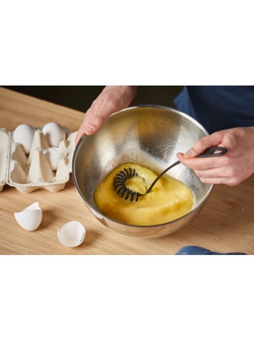 Fiskars Essential habverő