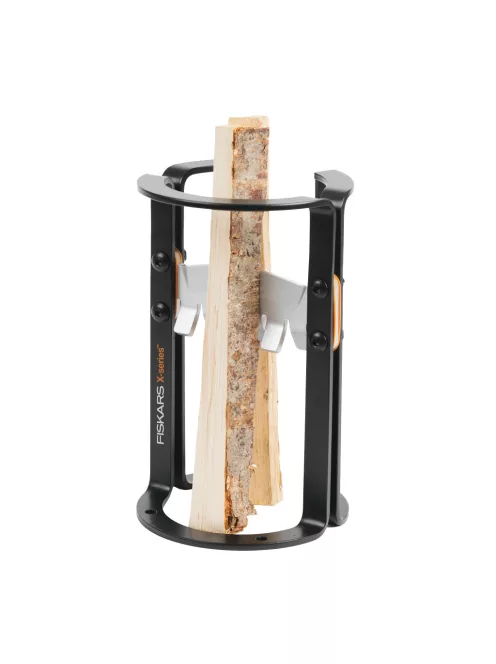 Fiskars X-series™ tüzifa hasító állvány S, gyújtós készítéshez (1079157)