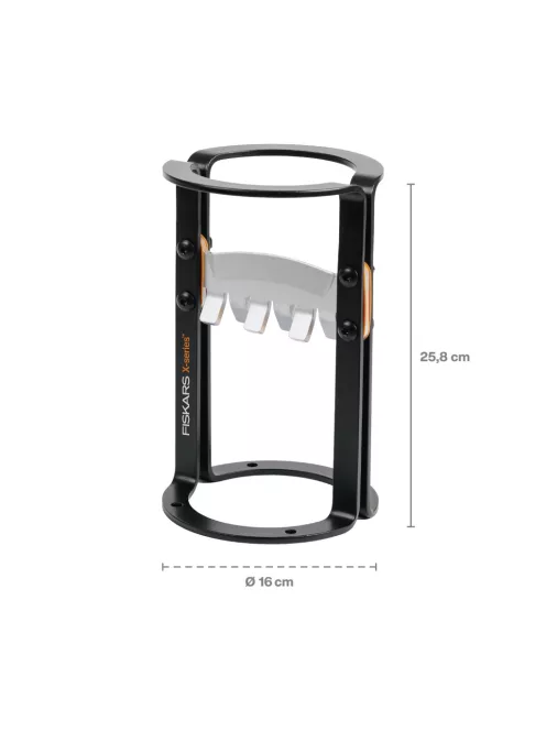 Fiskars X-series™ tüzifa hasító állvány S, gyújtós készítéshez (1079157)