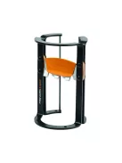 Fiskars X-series™ tüzifa hasító állvány S, gyújtós készítéshez (1079157)