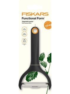 Fiskars Functional Form™ zöldséghámozó (1079908)