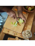 Fiskars Functional Form™ zöldséghámozó (1079908)