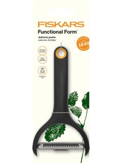   Fiskars Functional Form™ Y-alakú julienne hámozó (1079909)