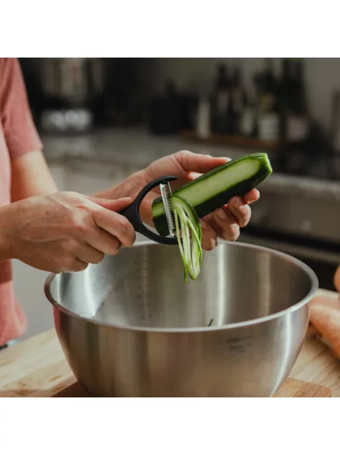 Fiskars Functional Form™ Y-alakú julienne hámozó (1079909)