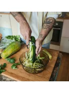 Fiskars Functional Form™ Y-alakú julienne hámozó (1079909)