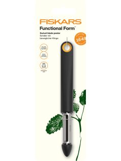 Fiskars Functional Form™ forgópengés hámozó (1079960)