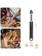 Fiskars Functional Form™ forgópengés hámozó (1079960)