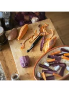 Fiskars Functional Form™ forgópengés hámozó (1079960)