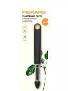 Fiskars Functional Form™ gyümölcshámozó, forgó pengével (1079961)