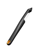 Fiskars Functional Form™ gyümölcshámozó, forgó pengével (1079961)
