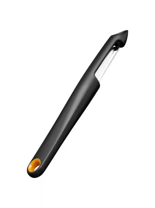 Fiskars Functional Form™ gyümölcshámozó, forgó pengével (1079961)