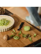 Fiskars Functional Form™ gyümölcshámozó, forgó pengével (1079961)