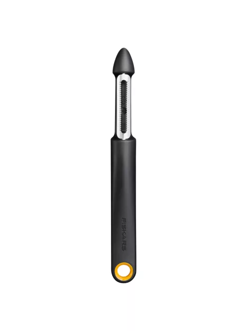Fiskars Functional Form™ gyümölcshámozó, forgó pengével (1079961)