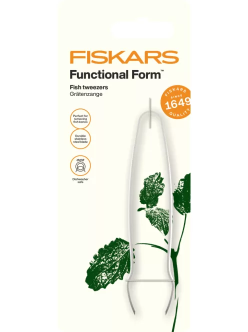 Fiskars Functional Form™ halszálka csipesz (1079962)