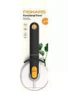 Fiskars Functional Form™ pizzaszeletelő (1079963)