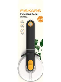 Fiskars Functional Form™ pizzaszeletelő (1079963)