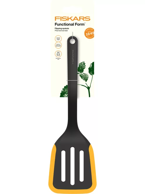 Fiskars Functional Form™ spatula palacsintasütéshez (1079964)