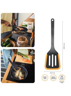   Fiskars Functional Form™ spatula palacsintasütéshez (1079964)