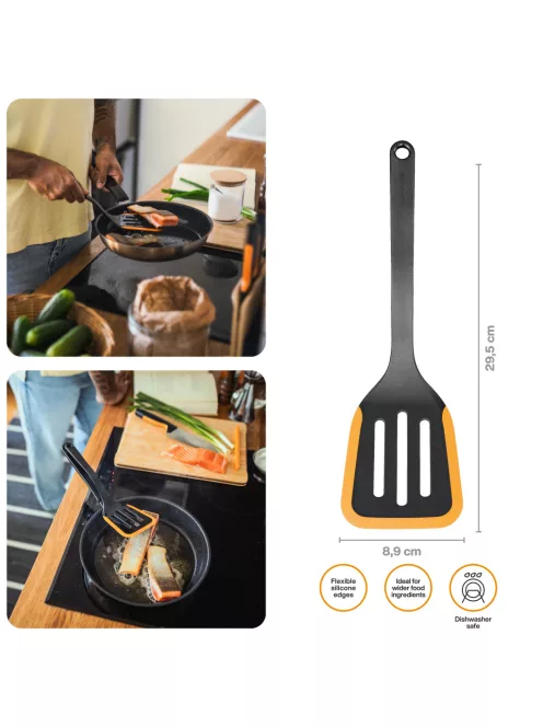 Fiskars Functional Form™ spatula palacsintasütéshez (1079964)