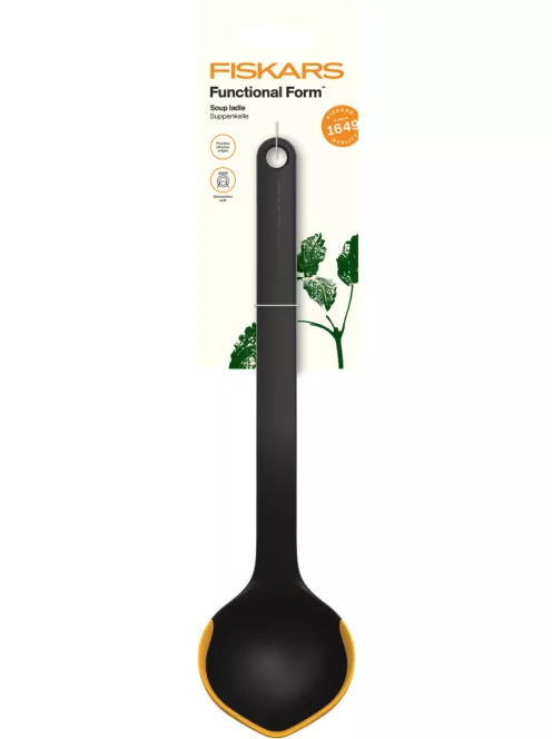 Fiskars Functional Form™ merőkanál (1079965)