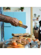 Fiskars Functional Form™ extra finom reszelő (1079966)