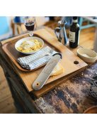 Fiskars Functional Form™ finom reszelő (1079967)