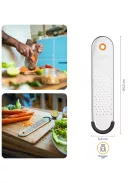 Fiskars Functional Form™ durva reszelő (1079968)