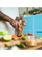 Fiskars Functional Form™ durva reszelő (1079968)