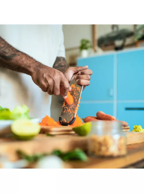 Fiskars Functional Form™ durva reszelő (1079968)