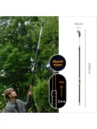 Fiskars X-series™ DualAction UPX96 teleszkópos magassági ágvágó, bypass - 25 év garanciával (1080131)