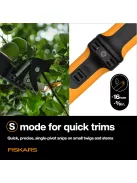Fiskars X-series™ DualAction UPX96 teleszkópos magassági ágvágó, bypass - 25 év garanciával (1080131)