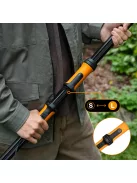Fiskars X-series™ DualAction UPX96 teleszkópos magassági ágvágó, bypass - 25 év garanciával (1080131)