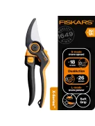 Fiskars X-series™ DualAction P981 metszőolló - 25 év garanciával (1080132)
