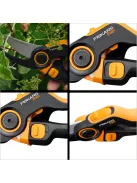 Fiskars X-series™ DualAction P981 metszőolló - 25 év garanciával (1080132)