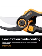 Fiskars X-series™ DualAction P981 metszőolló - 25 év garanciával (1080132)