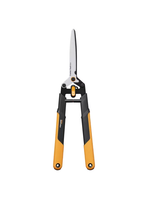 Fiskars X-series™ DualAction HSX96 sövénynyíró - 25 év garanciával (1080134)