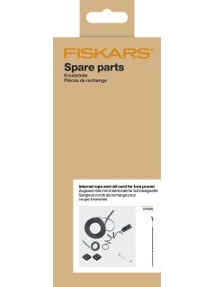 Fiskars X-series™ nyél és kötél készlet UPX96