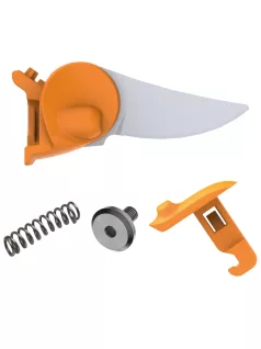   Fiskars X-series™ penge, rugó, csavar, on/off P981 (1080137)