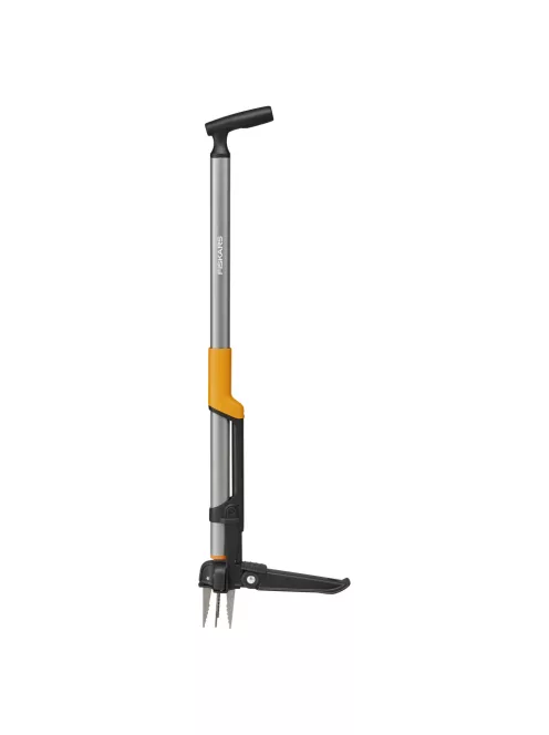 Fiskars Ergonomic™ gyomkiszedő (1080409)