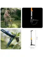 Fiskars Ergonomic™ gyomkiszedő (1080409)
