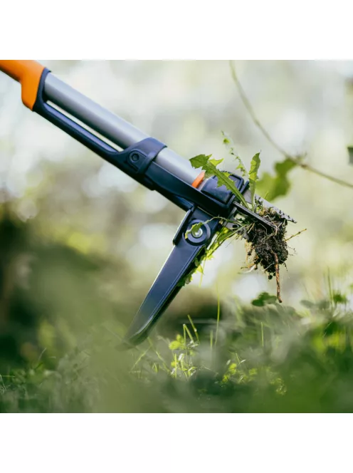 Fiskars Ergonomic™ gyomkiszedő (1080409)