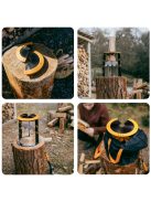 Fiskars X-series™ pótsörte tüzifa hasító állványhoz (L)