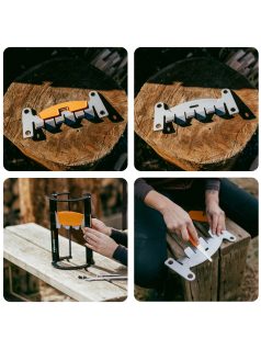   Fiskars X-series™ pótpenge tüzifa hasító állványhoz (L)