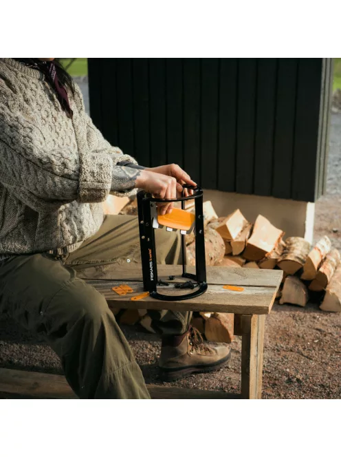 Fiskars X-series™ tüzifa hasító tartalékpenge - S (1080508)