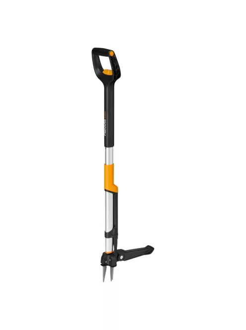 Fiskars X-series™ teleszkópos gyomkiszedő (1080510)