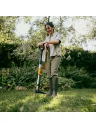 Fiskars X-series™ teleszkópos gyomkiszedő (1080510)