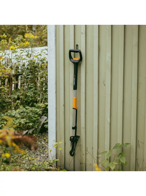 Fiskars X-series™ teleszkópos gyomkiszedő (1080510)