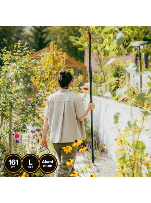 Fiskars OneClick nyél L (1080547)